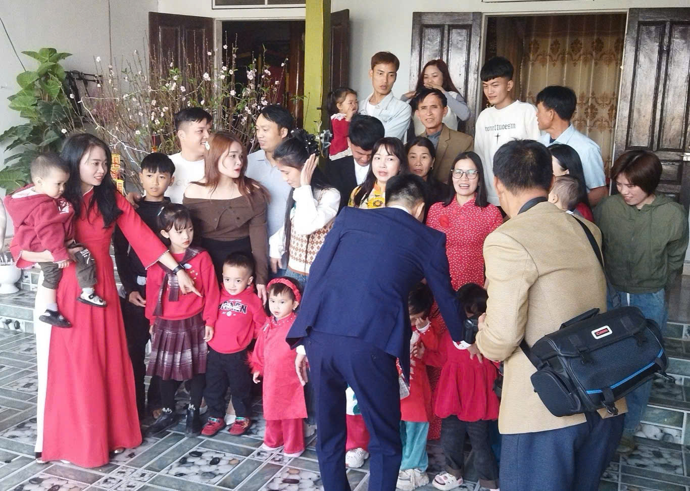 Tết xứ Nghệ