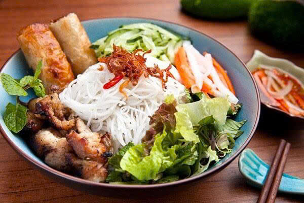 Bánh mì Sài Gòn
