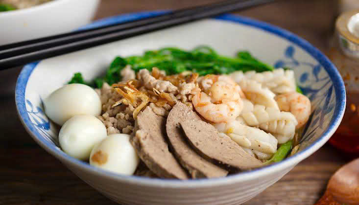 Bánh mì