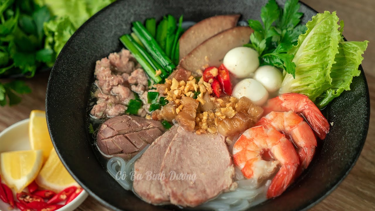 Bánh mì Sài Gòn