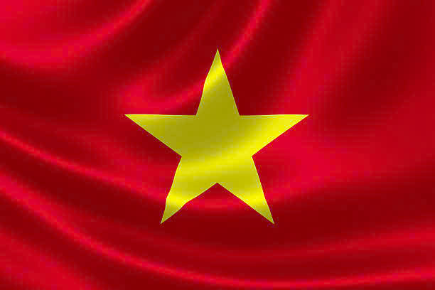 Vietnam Flag