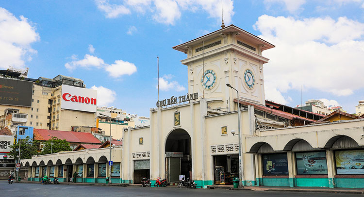 Chợ
